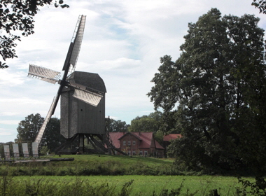 Dudenser Mühle